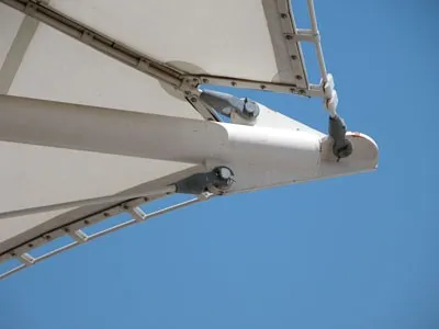 Design of Catenary Cables