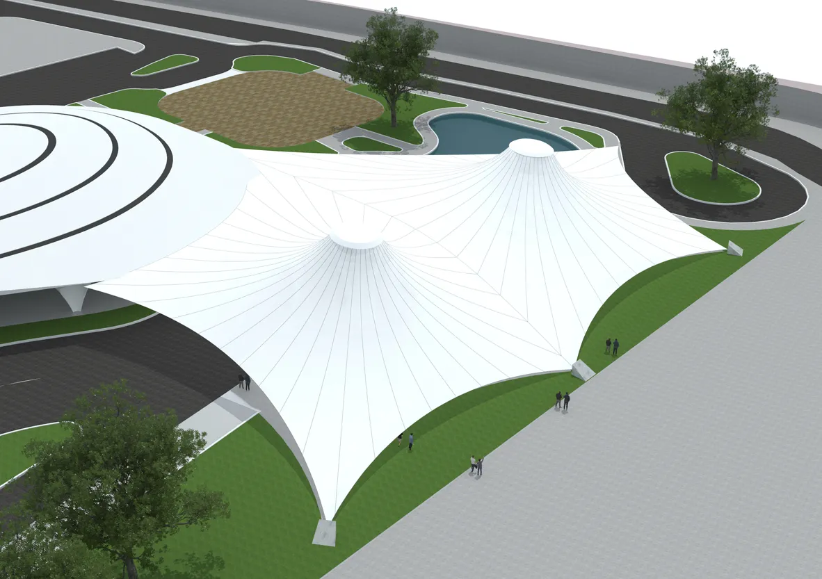 Conceptual Design
