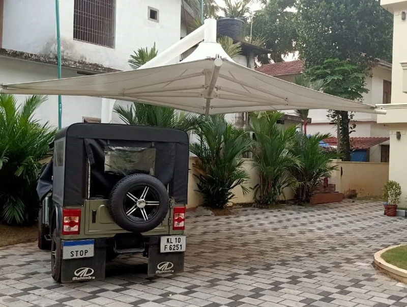 Car Parking