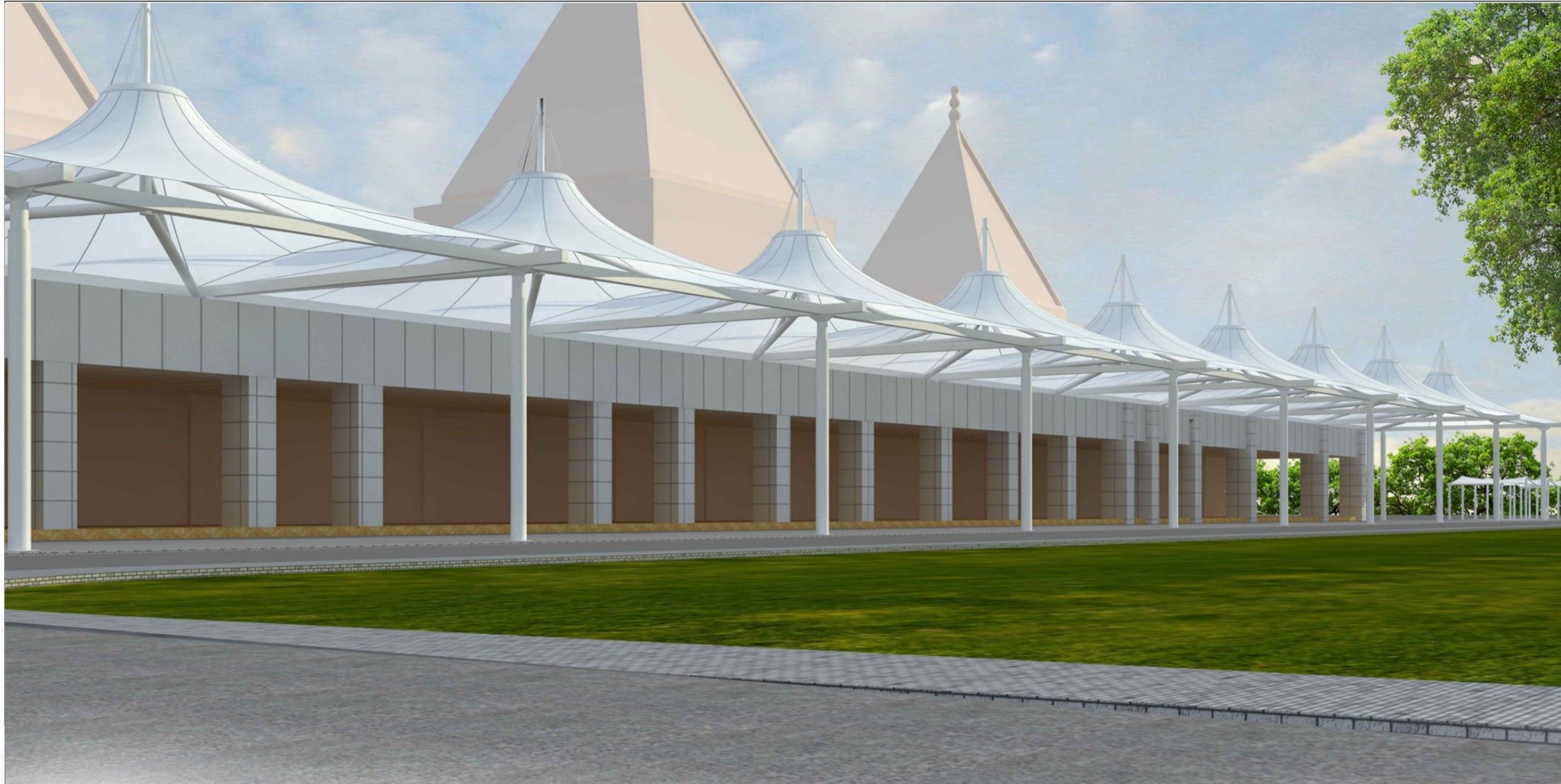 Jammu Airport