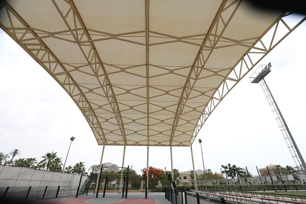 United International School Pearl