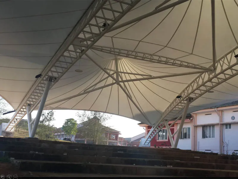  Venues