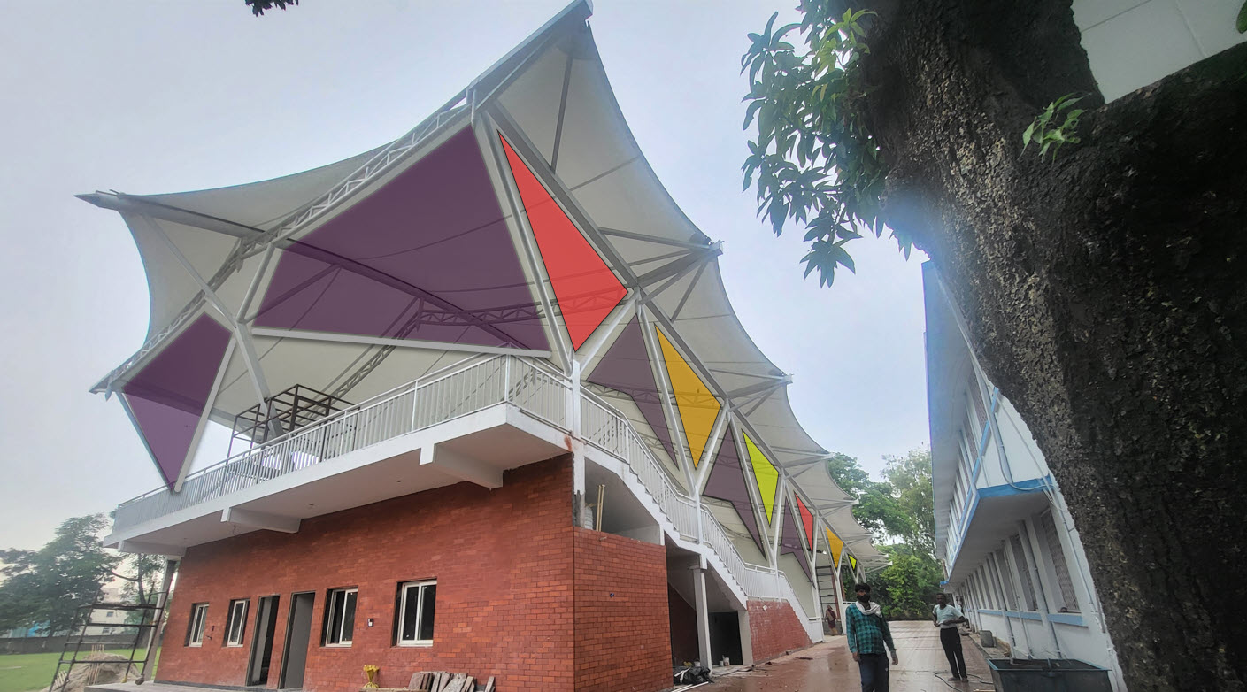  Venues