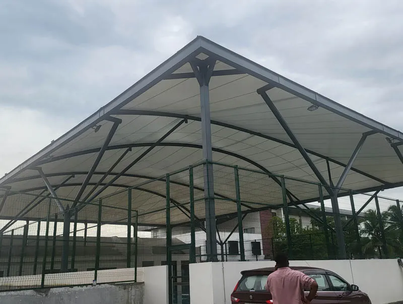 Skylark Bangalore