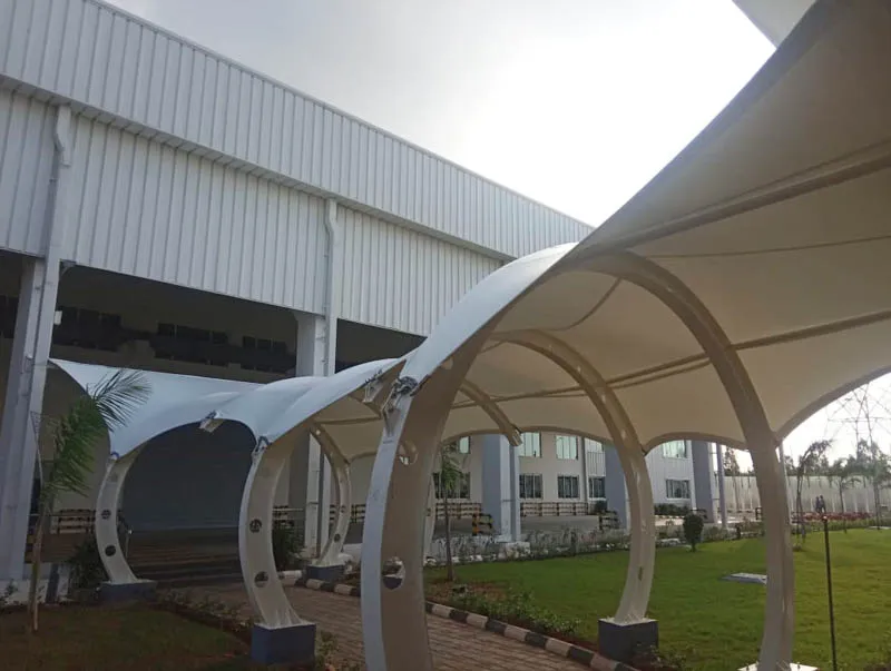 Walkways